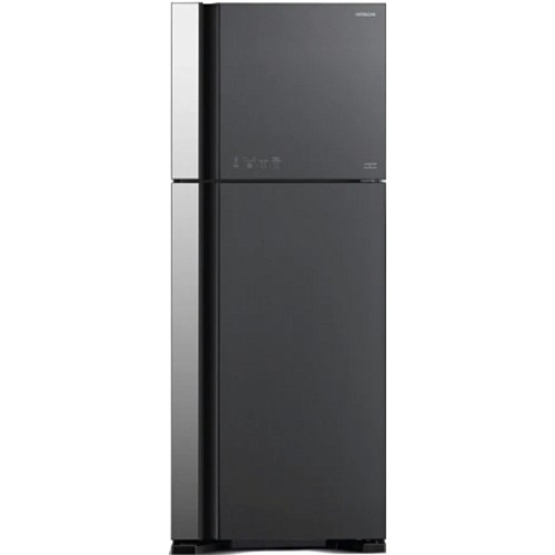 Холодильник Hitachi R-VG 540 PUC7 GGR
