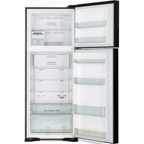Холодильник Hitachi R-VG 540 PUC7 GGR