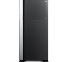 Холодильник Hitachi R-VG 660 PUC7-1 GGR