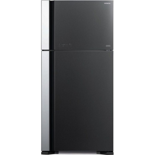 Холодильник Hitachi R-VG 660 PUC7-1 GGR