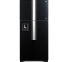 Холодильник Hitachi R-W 660 PUC7 GBK