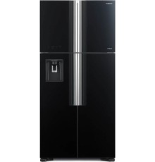 Холодильник Hitachi R-W 660 PUC7 GBK