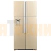 Холодильник Hitachi R-W 660 PUC7 GBE
