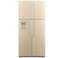 Холодильник Hitachi R-W 660 PUC7 GBE