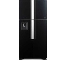 Холодильник Hitachi R-W 660 PUC7X GBK