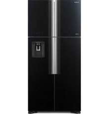 Холодильник Hitachi R-W 660 PUC7X GBK