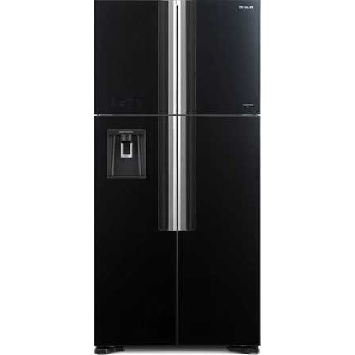 Холодильник Hitachi R-W 660 PUC7X GBK
