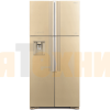 Холодильник Hitachi R-W 662 PU7 GBE