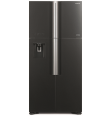 Холодильник Hitachi R-W 662 PU7 GGR