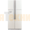 Холодильник Hitachi R-W 662 PU7 GPW
