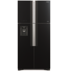 Холодильник Hitachi R-W 662 PU7X GBK