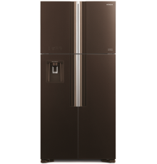 Холодильник Hitachi R-W 662 PU7X GBW