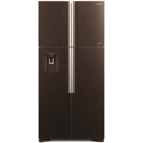 Холодильник Hitachi R-W 662 PU7X GBW