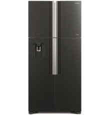 Холодильник Hitachi R-W 662 PU7X GGR