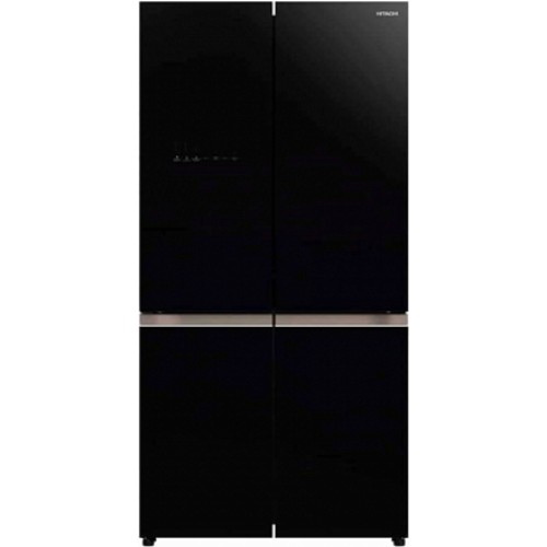 Холодильник Hitachi R-WB 720 PUC1 GCK
