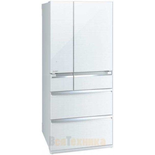 Холодильник Mitsubishi Electric MR-WXR743C-W-R