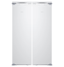 Холодильник HIBERG RFB 30 W + Морозильник HIBERG FRB 30 NFW