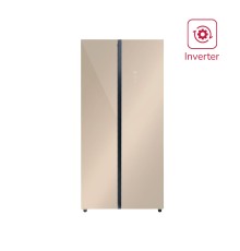 Отдельностоящий холодильник LEX LSB520GlGID