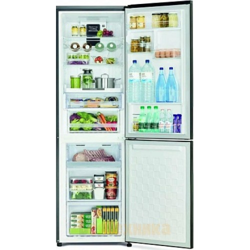 Холодильник Hitachi R-BG 410 PUC6X XGR