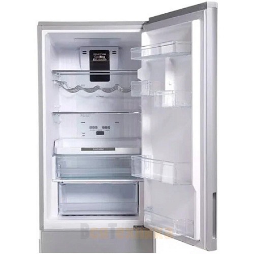 Холодильник Hitachi R-BG 410 PUC6X XGR