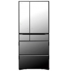 Холодильник Hitachi R-X 690 GU X