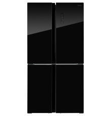 Холодильник HIBERG RFQ-555DX NFGB Inverter