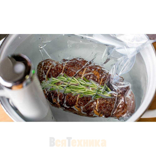 Вакуумный упаковщик CASO Gourmet VAC 280