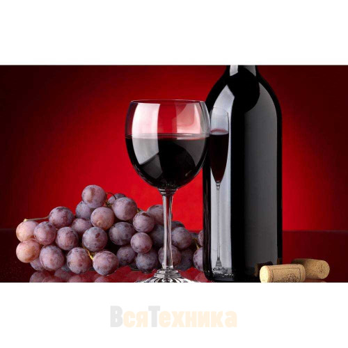 Винный шкаф CASO WineChef Pro 126-2D