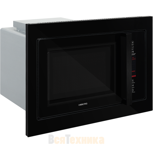 Микроволновая печь HIBERG VM 8505 B