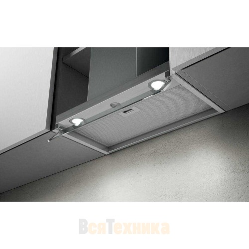 Вытяжка Elica BOXIN LX/IX/A/60