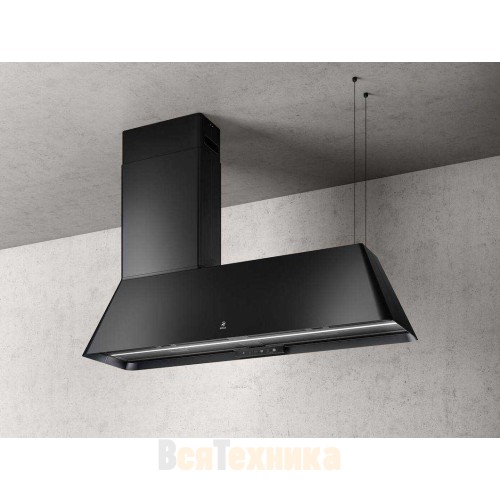 Вытяжка Elica IKONA MAXXI PURE BL MAT/F/120