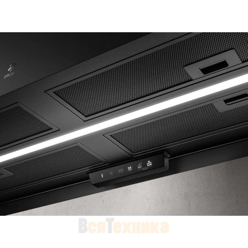 Вытяжка Elica IKONA MAXXI PURE BL MAT/F/120