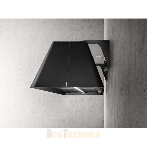 Вытяжка Elica IKONA MAXXI PURE BL MAT/F/120