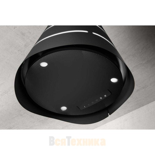 Вытяжка Elica WAVE UX BL/F/51