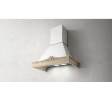 Вытяжка ELICA ORETTA WH/A/60 T.GREZZO