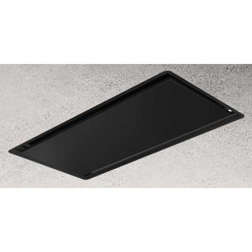 Вытяжка Elica ILLUSION H30 BL/A/100