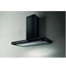 Вытяжка ELICA ADELE BL MAT/A/90
