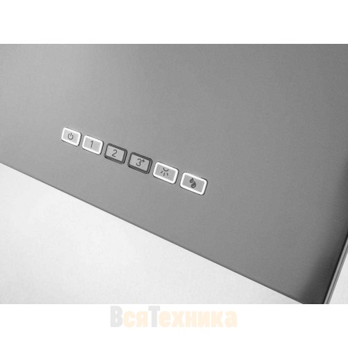 Вытяжка ELICA BOXIN NO DRIP IX/A/120