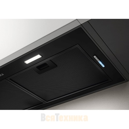 Вытяжка Elica FOLD BL MAT/A/52