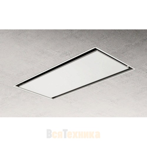 Вытяжка Elica ILLUSION H16 WH/A/100