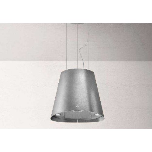 Вытяжка ELICA JUNO URBAN ZINC/F/50
