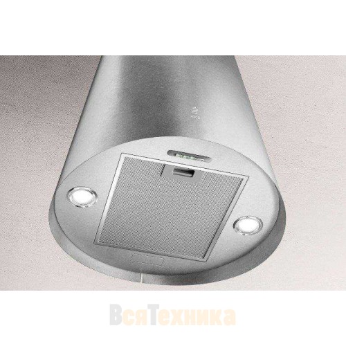 Вытяжка ELICA JUNO URBAN ZINC/F/50