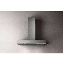 Вытяжка ELICA SPOT URBAN ZINC/A/90