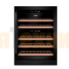 Винный шкаф CASO WineChef Pro 40 black