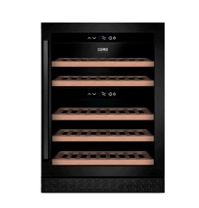 Винный шкаф CASO WineChef Pro 40 black