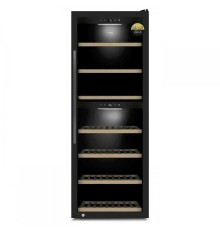 Винный шкаф CASO WineExclusive 126 Smart