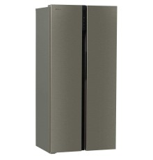 Холодильник Hyundai CS4505F НЕРЖАВЕЮЩАЯ СТАЛЬ