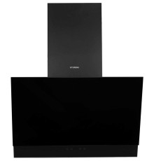 Каминная вытяжка Hyundai HGH 6744 BG