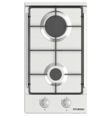Газовая варочная панель Hyundai HHG 3230 IX
