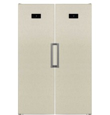 Холодильник Side-by-Side Jacky's JLF FV1860